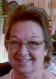 Obituary information for Brenda Diane Buchanan