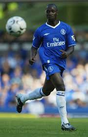 Chelsea v barcelona in the last 16 of the champions league it is, then, with the home side out to barcelona, without the injured rafael marquez, replace the defender with oleguer in their back four. Makelele Reveals Threat To Former Barcelona Star William Gallas Fan