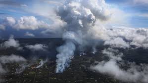 The park service says ''profound damage'' to infrastructure was unprecedented in its 102 year history including. As Lava Flows In Hawaii This Is Not The Time For Sightseeing Agency Warns The New York Times