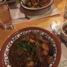 Get montréal's weather and area codes, time zone and dst. Menthe Et Couscous Moroccan Restaurant In Montreal