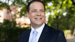 Early on, he was encouraged to go into both. Niels Ackermann Quirin Privatbank