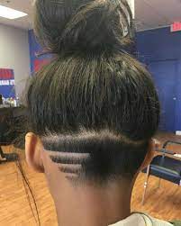 Coupe de cheveux au carré. Epingle Sur Frisuren