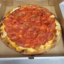 Taking over San Antonio 1 slice at a time! 210-635-0043 11930 w hw 90 suite  101