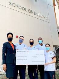 Bank Of America Awards Riverside City College 1 Million For Jobs Initiative The Inland Empire Community Riverside City City College Bank Of America