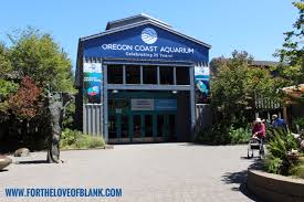 Hours, address, oregon coast aquarium reviews: Oregon Coast Aquarium