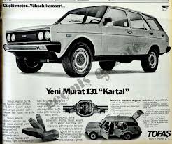 A Turken Adli Kullanicinin Fiat Murat 131 Panosundaki Pin Klasik Reklamlar Araba Klasik Arabalar