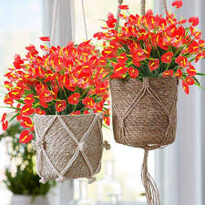 We did not find results for: 4 Bunches Artificial Fake Flowers Faux Anthurium Plants Plastic Shrubs Bushes Greenery Indoor Outside Hanging Planter Home Dec Artificial Dried Flowers Aliexpress