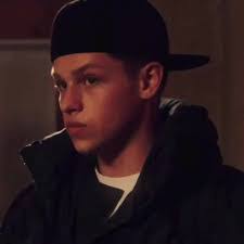 James Burn's Instagram, Twitter & Facebook