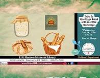 Intro to Sourdough Bread with Wild Rise Workshops
