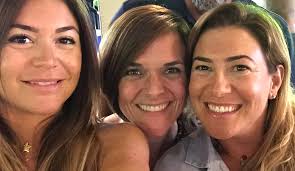 Introducing the Tina Dailey Foundation