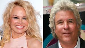 Памела дениз андерсон ( род. Pamela Anderson Sygrala Svadbu S 74 Letnim Prodyuserom Gazeta Ru
