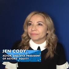 Jen Cody