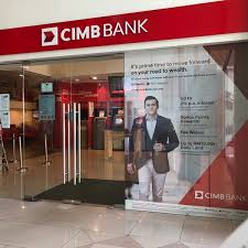 .damansara, petaling jaya, šalia šios vietos yra: Cimb Bank 10 Tips From 763 Visitors