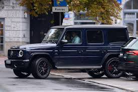Robert lewandowski sprawił sobie piekielnie mocne auto legendarnej włoskiej marki. Robert Lewandowski Wozi Sie Gangsterskim Mercedesem Za Milion Zlotych Zdjecia Super Express Wiadomosci Polityka Sport