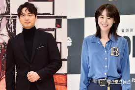 Lee jin wook and lee ha na reprise their roles and are. Lee Jin Wook And Lee Ha Na Confirmed As Leads For 2nd Season Of Ocn S Voice Soompi