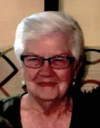 Martha Ann Stoneburg Obituary