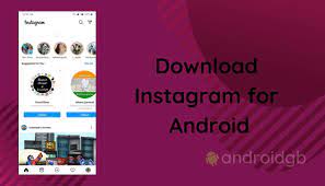 Instagram, una de las aplicaciones de filtros . Download 2021 Latest Update Instagram 211 0 0 28 117 Apk For Android