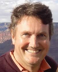 Editorial views by Robert McLarty