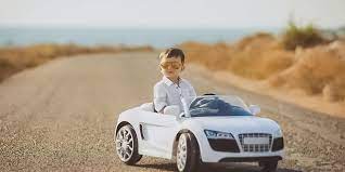 Speed settings in various electric cars for kids vary and if your baby is just starting out to drive, you can get one with speed controls that would not endanger your little one. 15 Best Electric Cars For Kids Top Rated Ride On For Safety And Fun