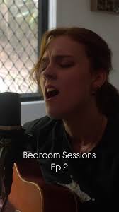 Co-writing day with @ethan.hutton.21 Isn't it so cruel when someone talks  to you like you weren't their forever? Stay until the end to see a surprise  chord 😨😂 Ella Joy 🩵🎭 #music #