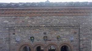 Ravenna Ieri E Oggi Il Campanile Della Basilica Di San Francesco Come Non Lo Avete Mai Visto Ravennanotizie It