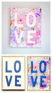 You'll need some string, paint, and potentially a tool to break the dead branches to get the. Toddler Mother S Day Or Valentine S Day Gift Craft Canvas Painter S Tape Finger Paint Mothers Day Crafts Valentine Crafts Valentine Day Crafts