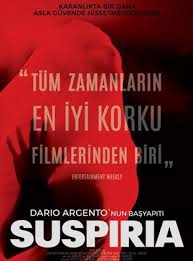 Suspiria Film 1977 Beyazperde Com