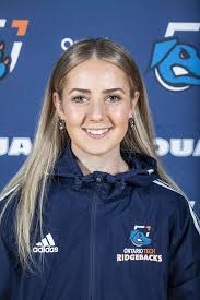 2022-23 Women's Hockey Roster