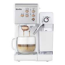Nespresso® by breville® essenza mini espresso maker with aeroccino frother. Breville Buy One Touch Coffee Machine Konga Online Shopping