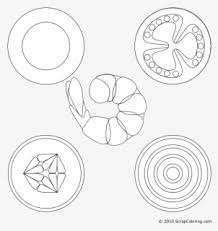 Cherry Tomatoes Coloring Page Free Transparent Clipart Clipartkey