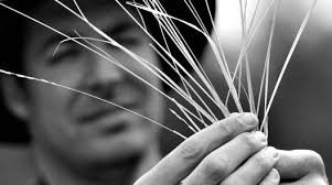 It had been another sleepless night for Chris Squire, pedaling around San  Diego delivering drugs. When the sun rolled into the s