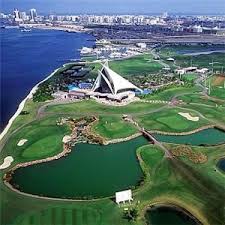 Great Golf Courses Dubai Creek Golf Club Golf Courses Public Golf Courses Golf School