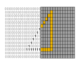 From longman dictionary of contemporary englishrelated topics: Pixels Article About Pixels By The Free Dictionary