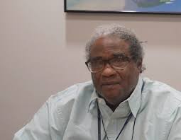 A Conversation with Joseph Benson — HOMES Clinic