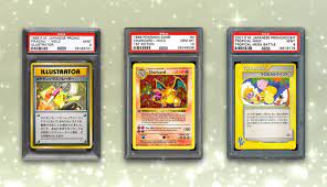 The 1st edition charizard is the most valuable pokemon card. Top 5 Rare Pokemon Card Values Psa Blog