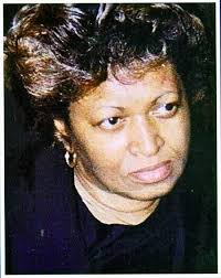 Celestine Falkquay Obituary (2012)