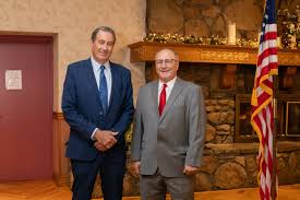 2023 Officers Election & Installation Wrap-Up