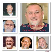 It is with a heavy heart to let Folly Beach know that a lifelong resident  Harry Beckmann passed away this morning. Please keep his adoring wife  Annette and loving daughter Kim In