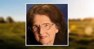 Mary Grant Albrecht Obituary July 5, 2022