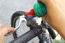 How to fix squeaky rim brakes. 6 Ways To Fix Brakes On A Bike Wikihow