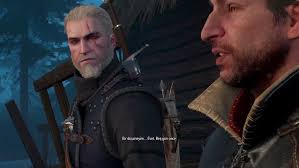 The Witcher 3 Wild Hunt