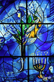 Chagall Windows Two Generations Of Travelling Creatives A Modern Art Lesson Fenster Kunst Glasmalerei Glaskunst