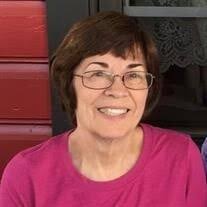 Jerry Ann Ritchey Obituary