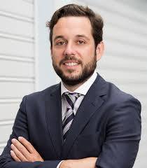 Dr. Pablo Rosado, especialista en cirugía ortognática