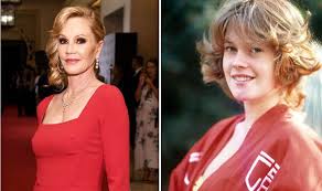 18.01.2016 · did melanie griffith undergo any plastic surgery? Melanie Griffith Confessions Of A Hollywood Sex Siren Express Co Uk