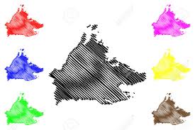 Sabah is a state of malaysia located on the northern portion of borneo island. Sabah States And Federal Territories Of Malaysia Federation Royalty Free Cliparts Vectors And Stock Illustration Image 126954137
