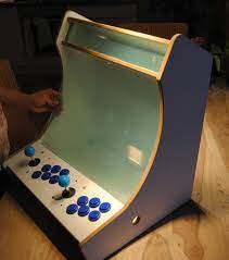 We did not find results for: Arcade Bartop Diy Kit Arcade4you De