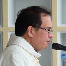 Concerned Catholics questions priest's canon law studies