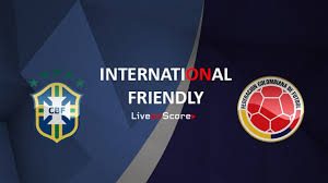 Head to head statistics and prediction, goals, past matches, actual form for copa america. Brazil Vs Colombia Preview And Prediction Live Stream International Friendly 2019