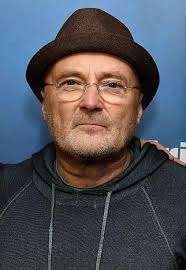 Phil Collins Portugal
